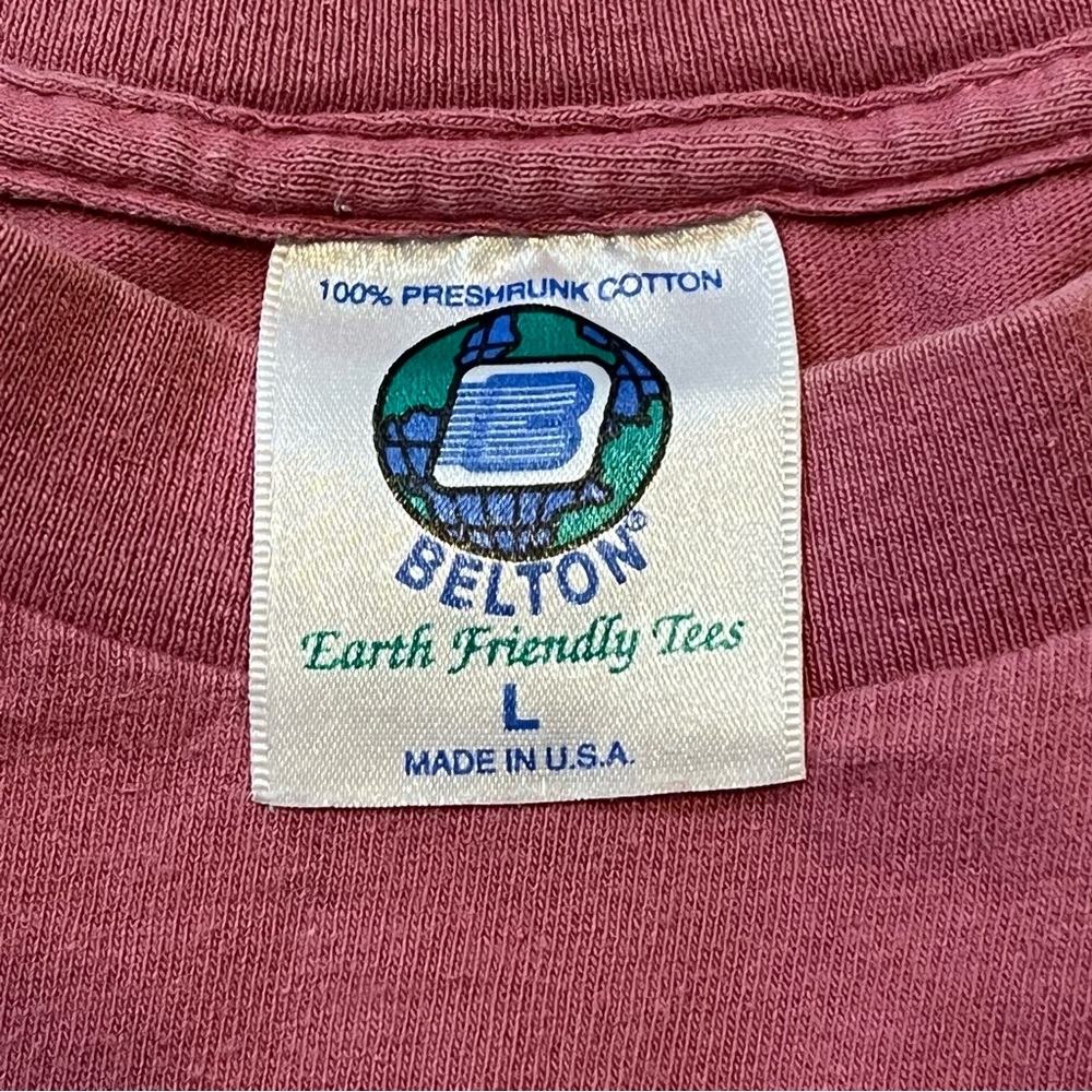 Vintage Alaska Tee - Picture 6 of 6